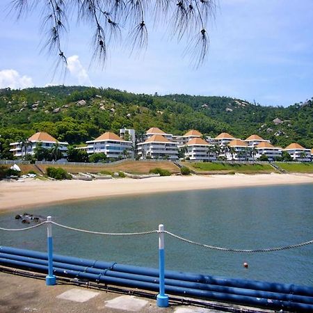 The Cove Hostel - Sea Ranch Hong Kong Esterno foto