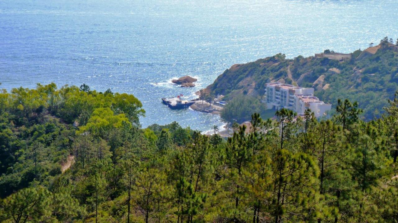 The Cove Hostel - Sea Ranch Hong Kong Esterno foto