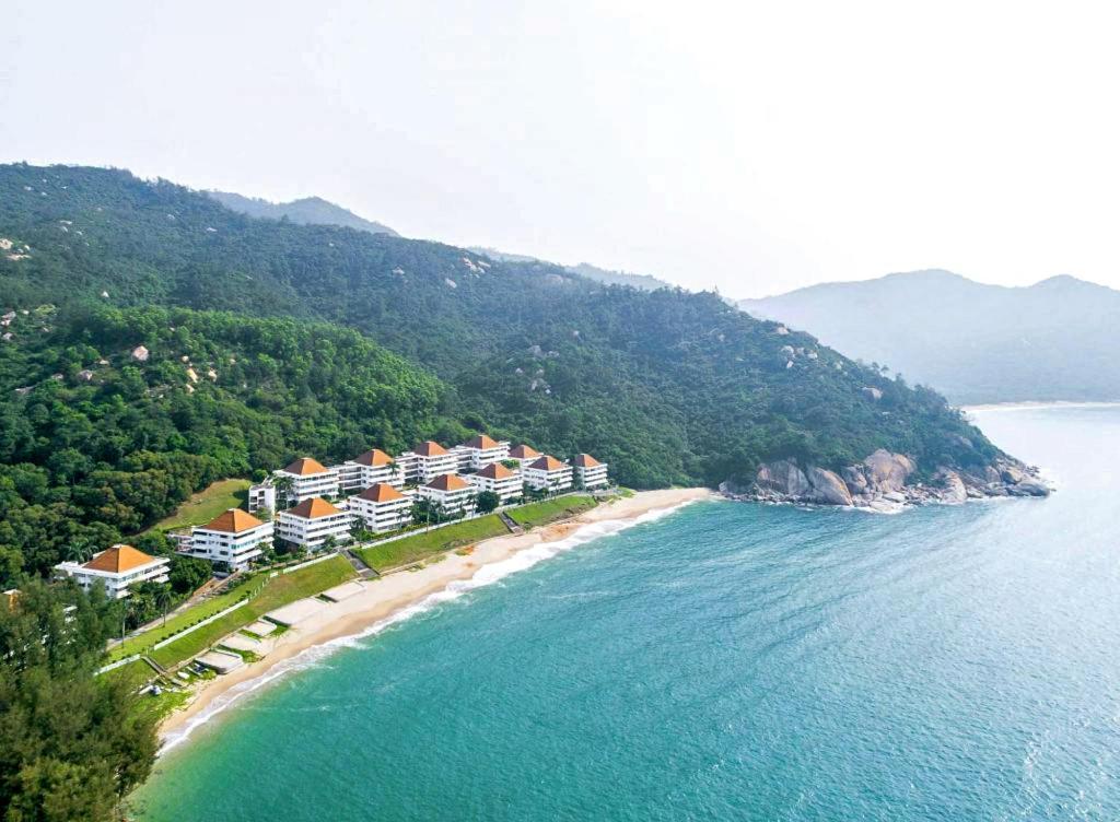 The Cove Hostel - Sea Ranch Hong Kong Esterno foto