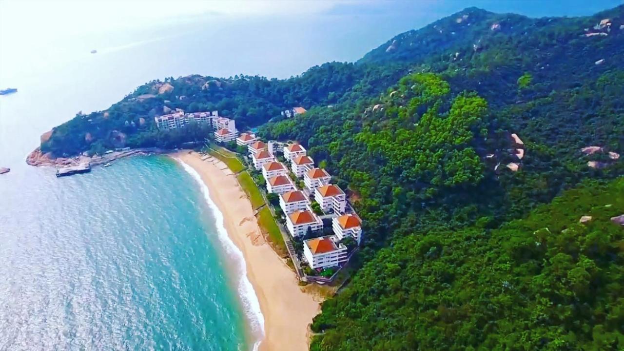 The Cove Hostel - Sea Ranch Hong Kong Esterno foto