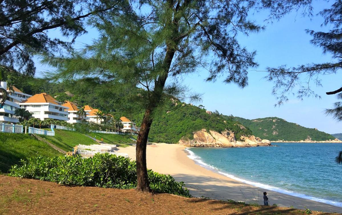 The Cove Hostel - Sea Ranch Hong Kong Esterno foto