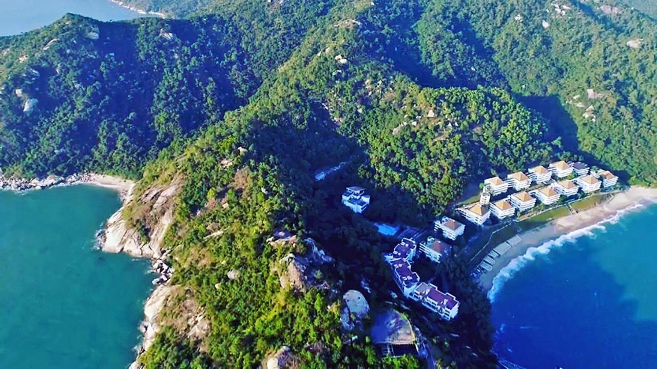 The Cove Hostel - Sea Ranch Hong Kong Esterno foto