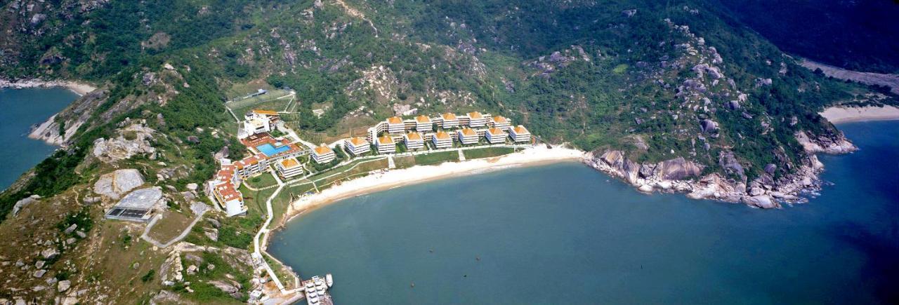 The Cove Hostel - Sea Ranch Hong Kong Esterno foto