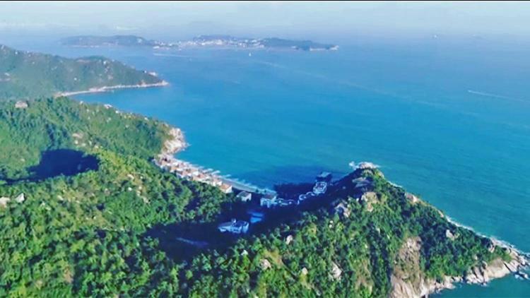 The Cove Hostel - Sea Ranch Hong Kong Esterno foto