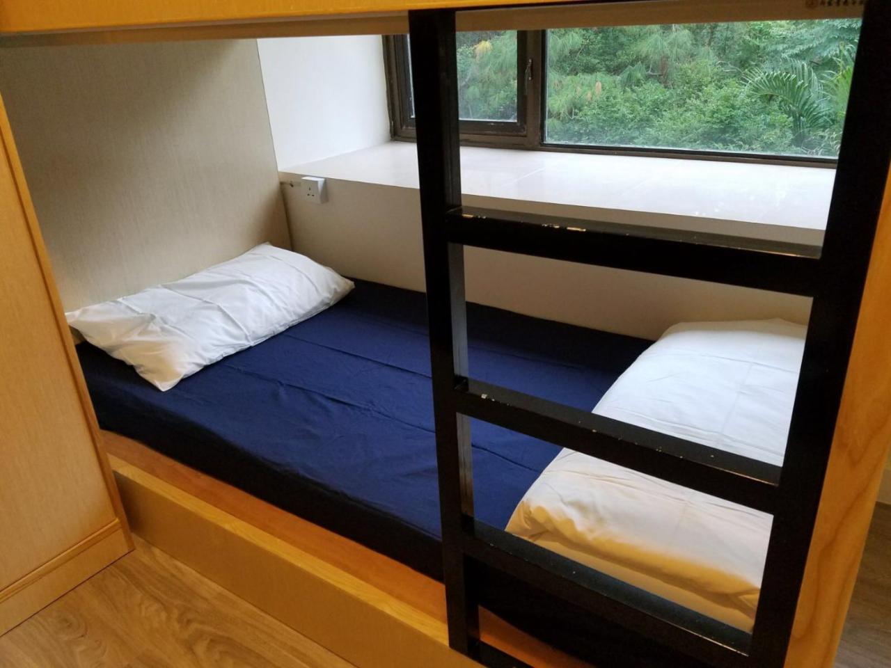 The Cove Hostel - Sea Ranch Hong Kong Esterno foto