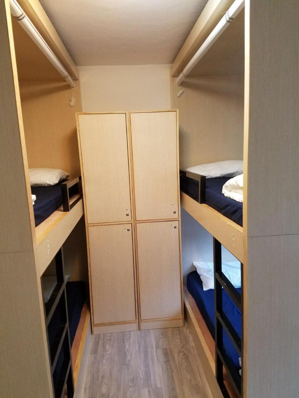 The Cove Hostel - Sea Ranch Hong Kong Esterno foto