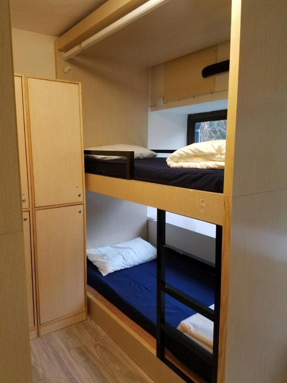 The Cove Hostel - Sea Ranch Hong Kong Esterno foto