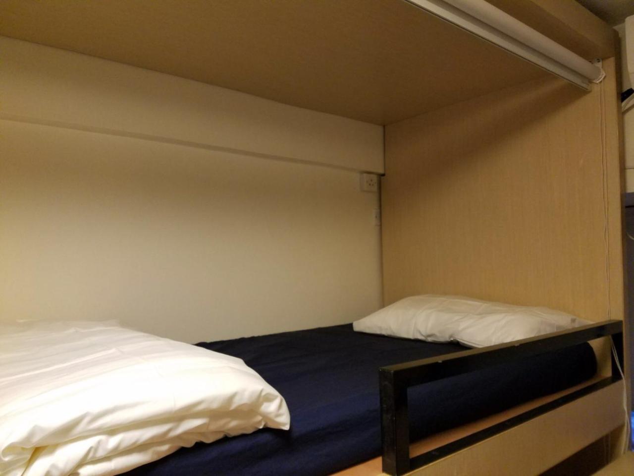 The Cove Hostel - Sea Ranch Hong Kong Esterno foto